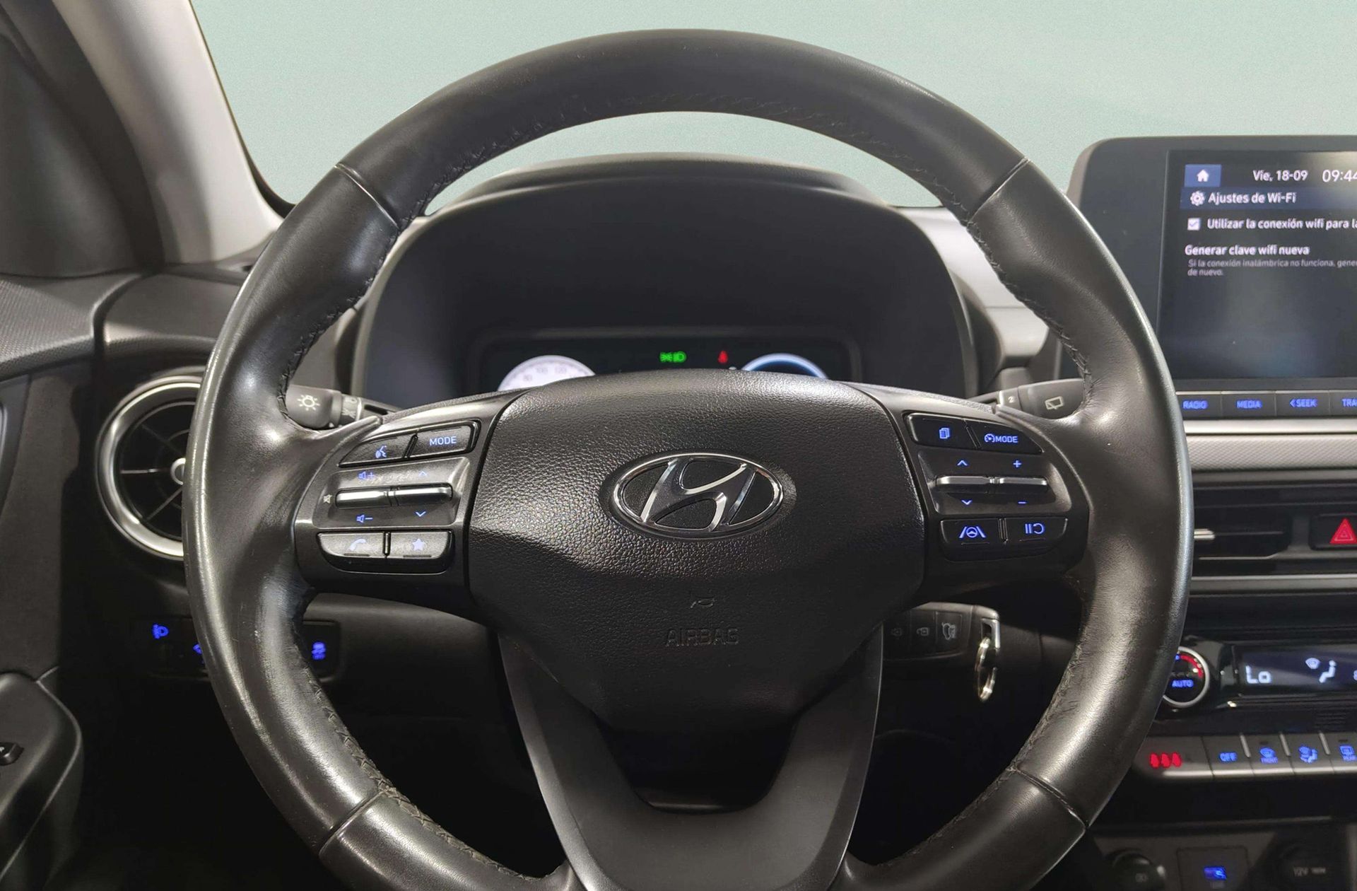 Hyundai Kona 1.0 T-GDi Maxx 4x2 - foto 19