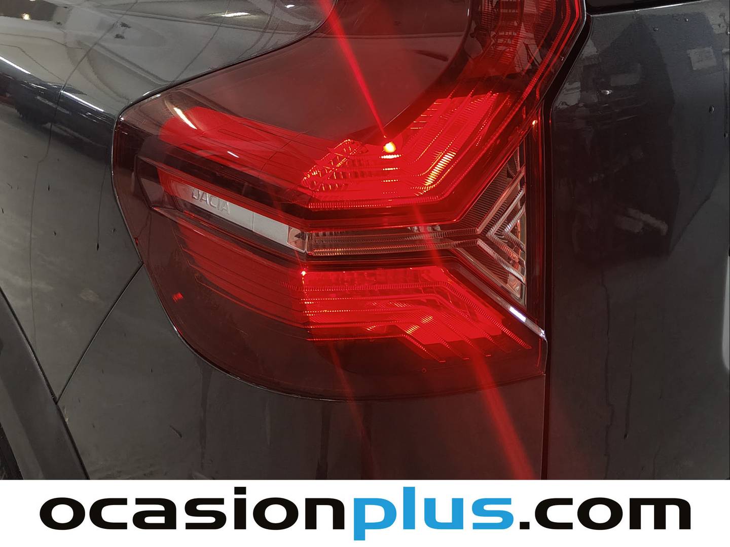 Dacia Jogger Dacia Jogger Serie Limitada Extreme TCe (110 CV) 7 plazas seminuevo