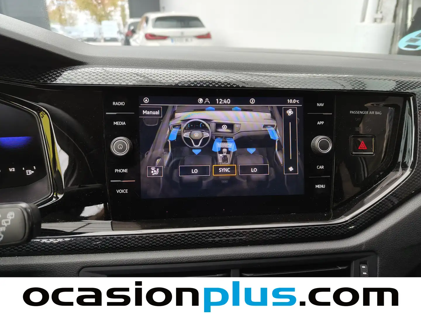 Foto Volkswagen Taigo Volkswagen Taigo ``Más`` 1.0 TSI (95 CV)