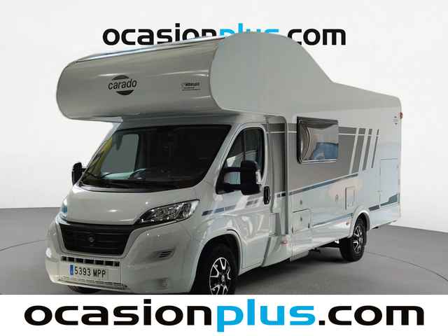 Capron Segunda Mano Sevilla