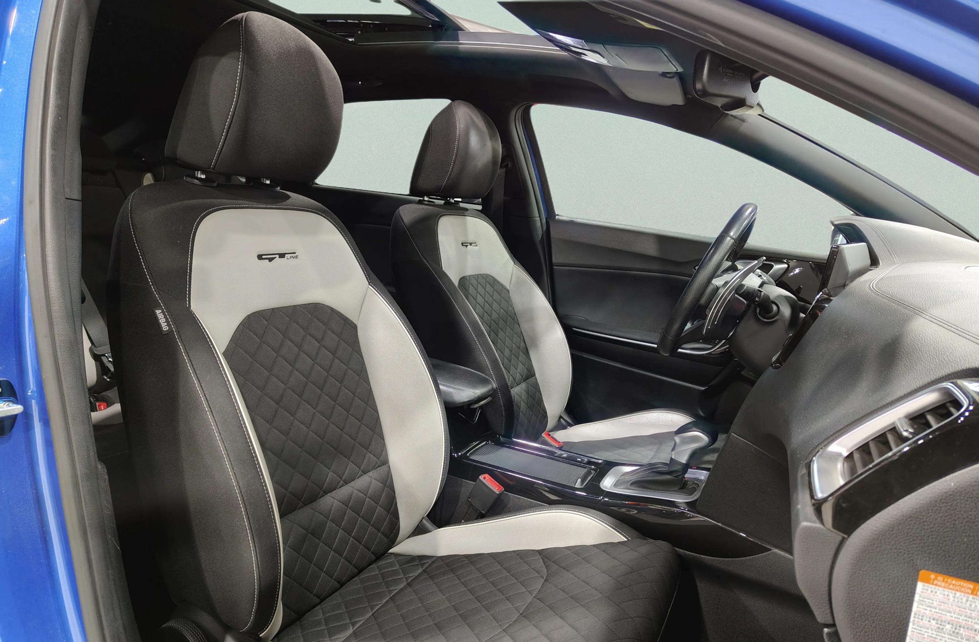 Kia ProCeed 1.5 MHEV GT Line DCT - foto 20
