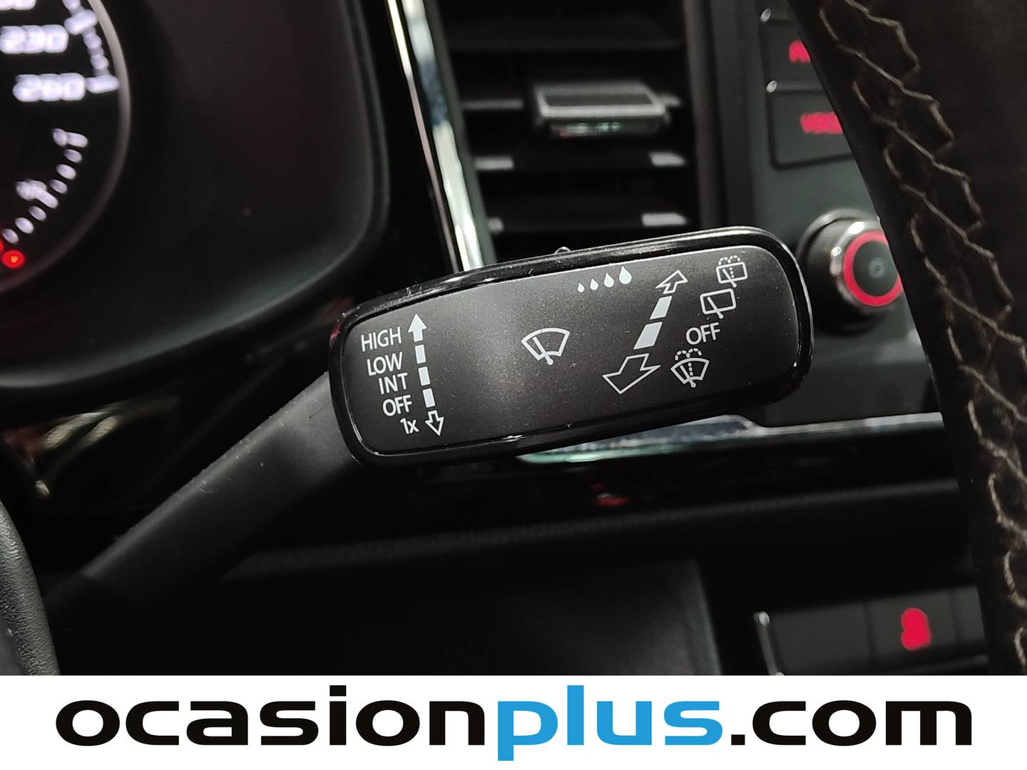 Seat Ateca SEAT Ateca 2.0 TDI S&S Xcellence 4Drive DSG (190 CV) de ocasión