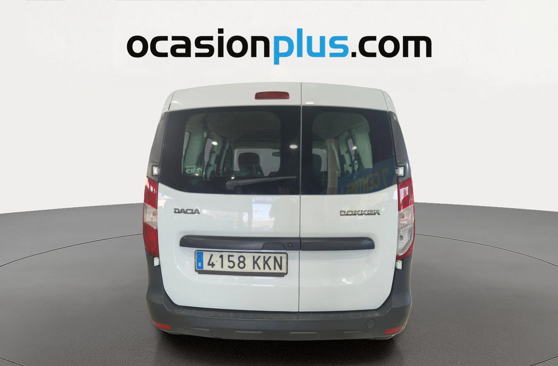 Dacia Dokker Ambiance 1.6 - foto 12