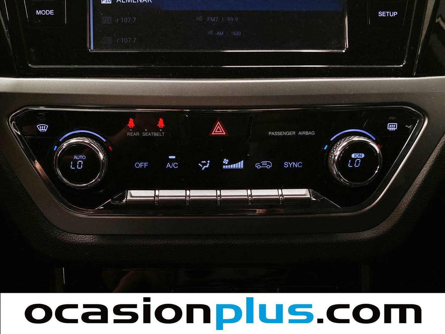 SsangYong Korando SsangYong Korando G15T Urban (163 CV) gasolina