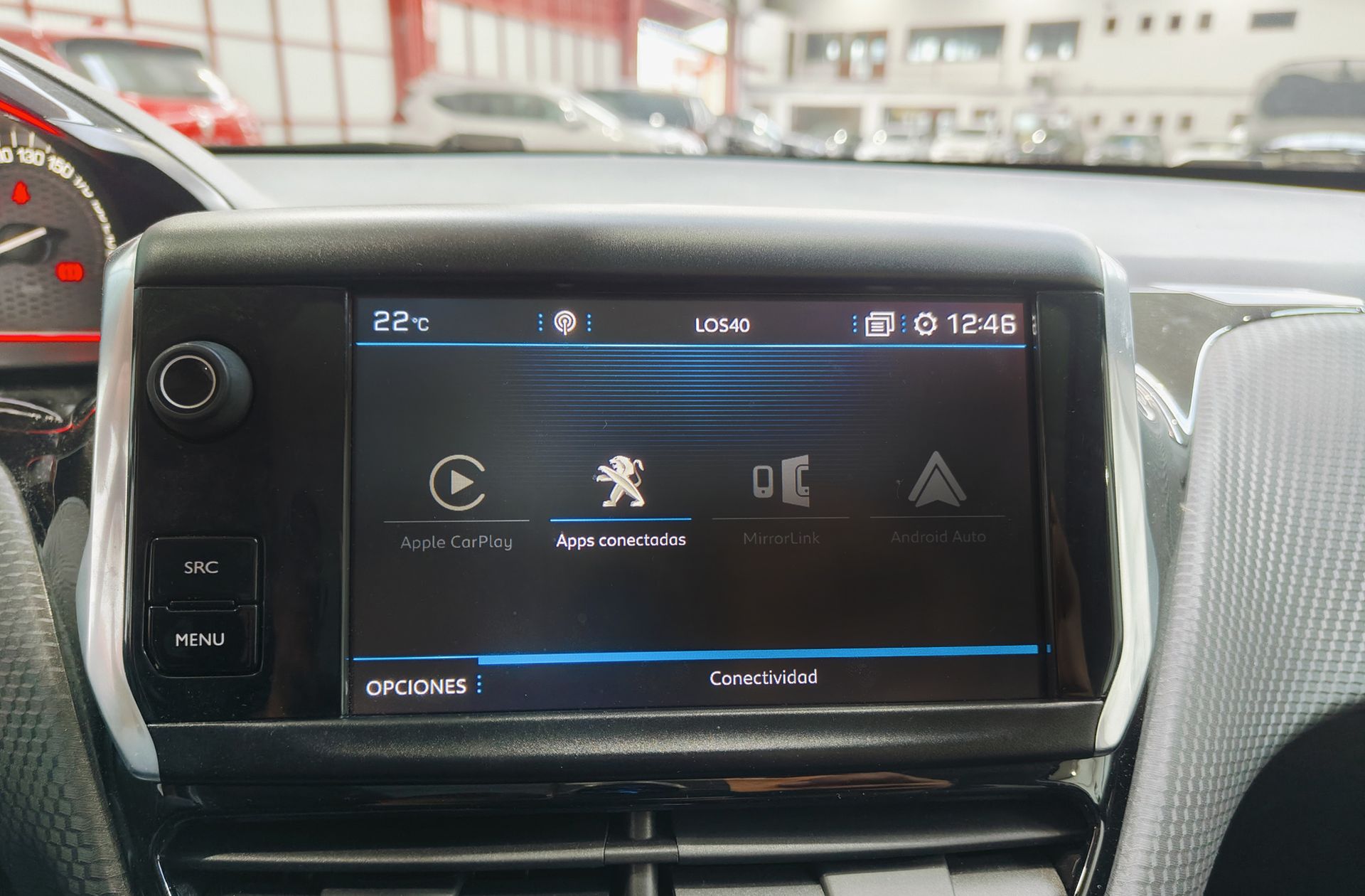 Peugeot 2008 BlueHDi 120 GT Line - foto 11