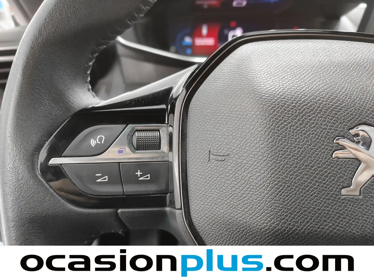 Foto Peugeot 2008 Peugeot 2008 PureTech 130 S&S Allure Pack (130 CV)