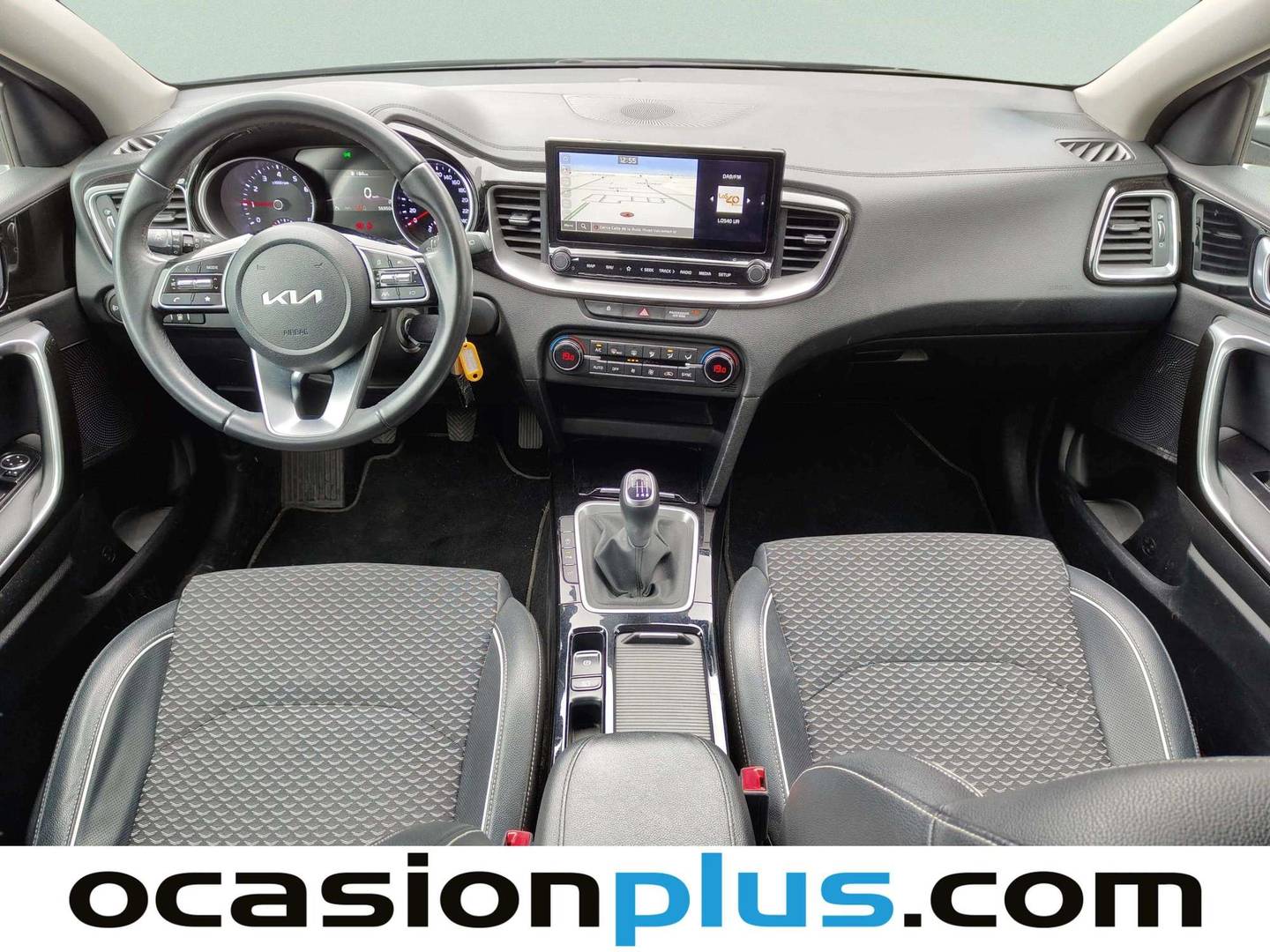 Foto KIA XCeed Kia XCeed 1.0 T-GDi Tech (120 CV)