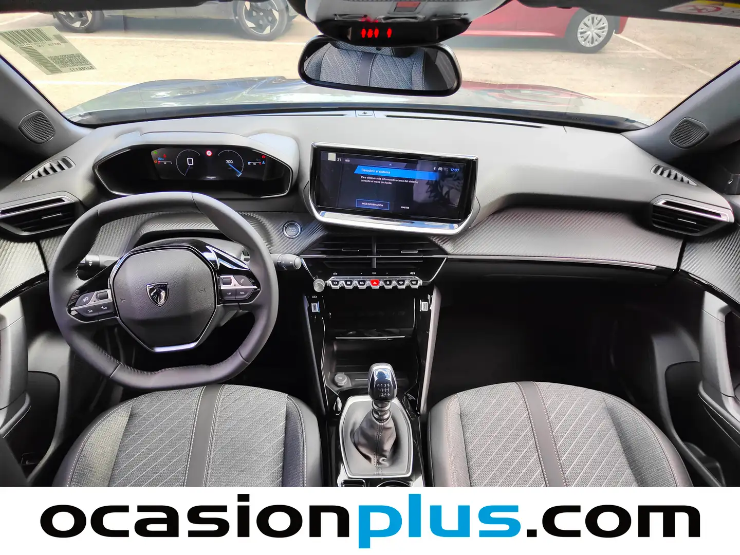 Foto Peugeot 2008 Peugeot 2008 PureTech 100 S&S Allure (100 CV)