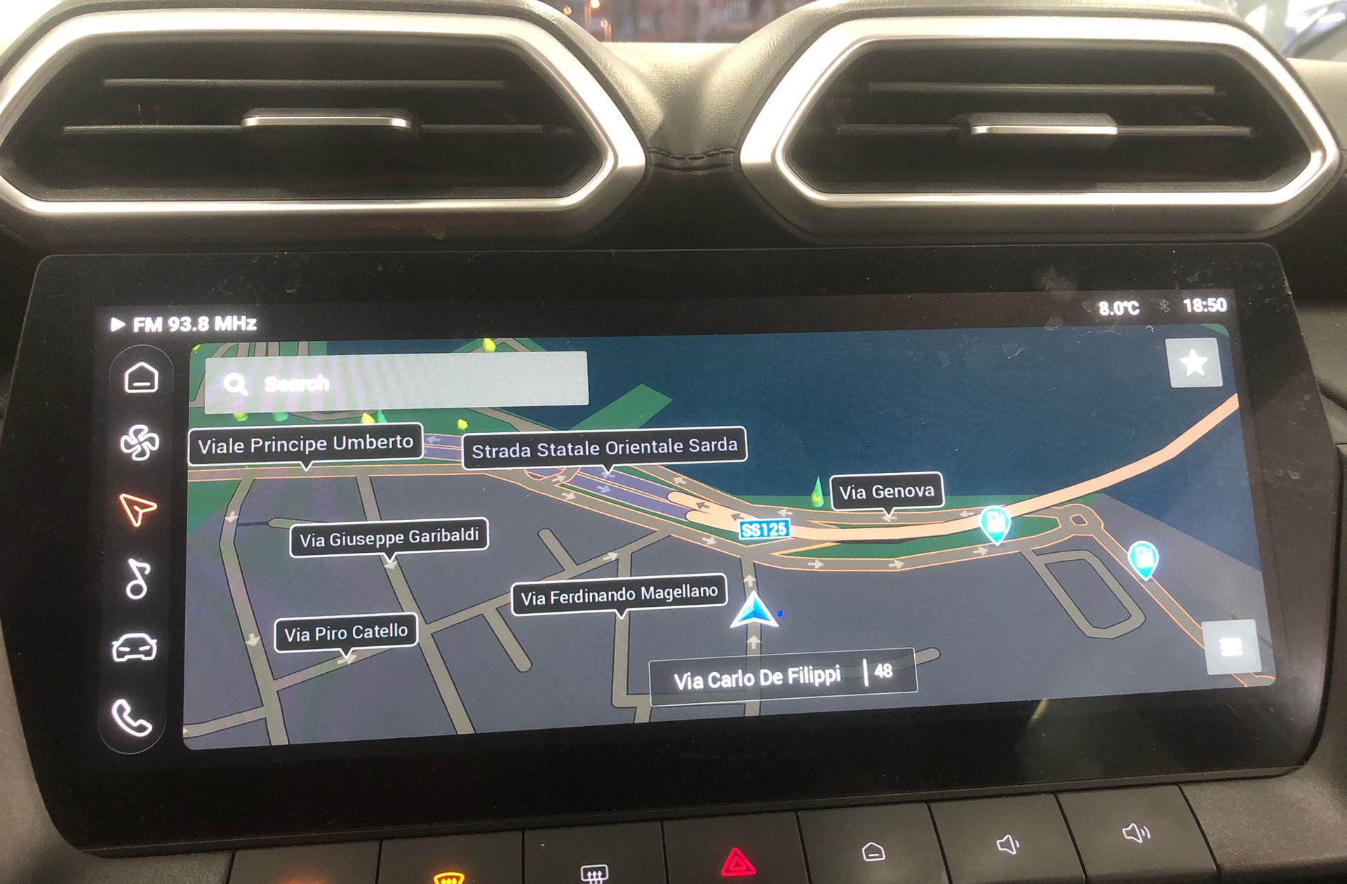 MG ZS 1.5 Hybrid+ Luxury - foto 8