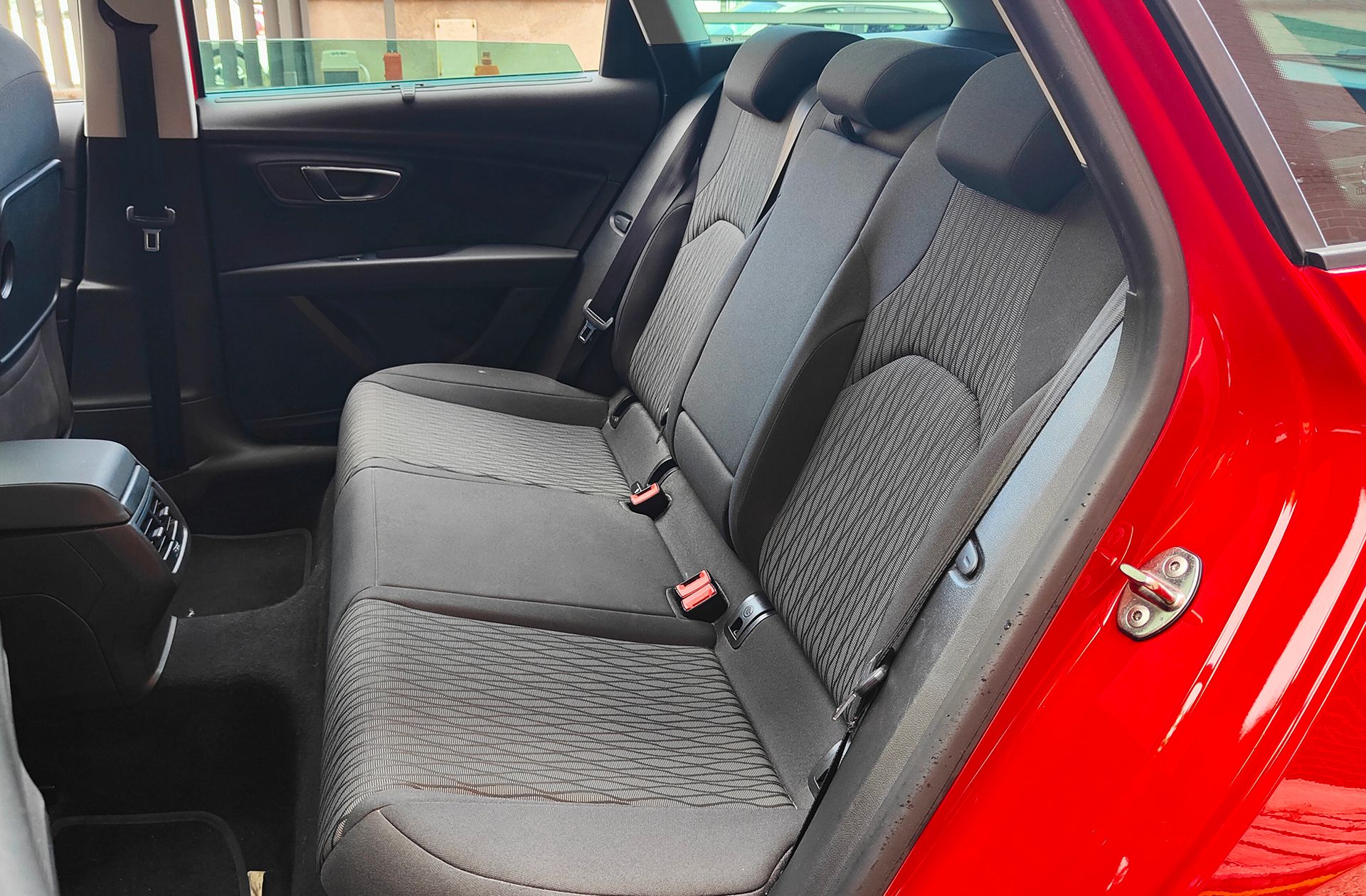 SEAT León ST ST 1.4 TSI ACT Style - foto 14