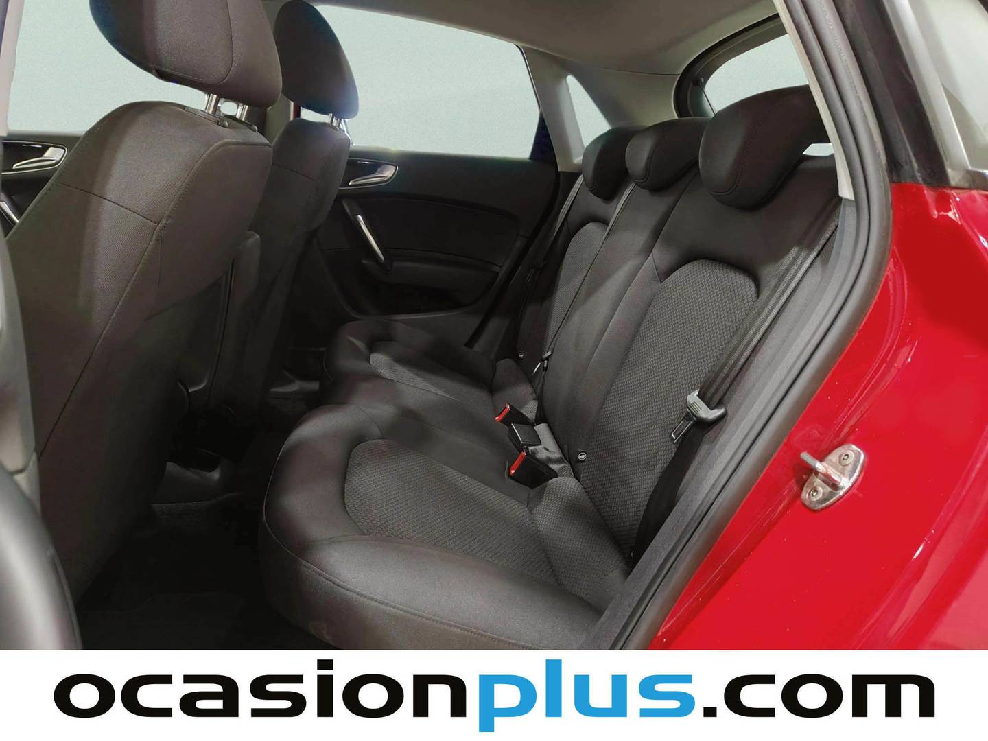 Audi A1 Audi A1 Sportback Attraction 1.6 TDI (116 CV) barato