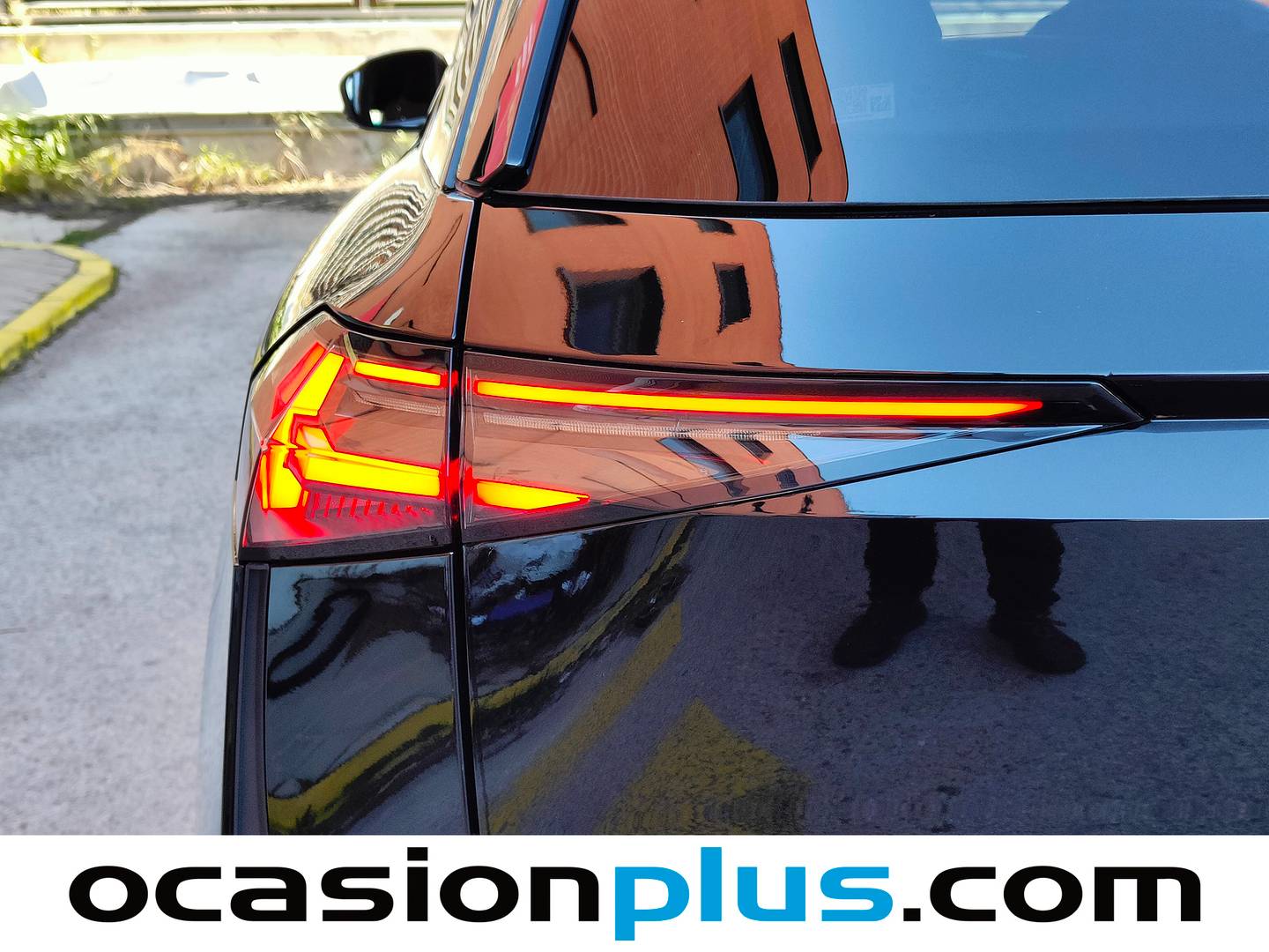 Accesorios del Renault Symbioz Renault Symbioz Techno mildhybrid (140 CV)