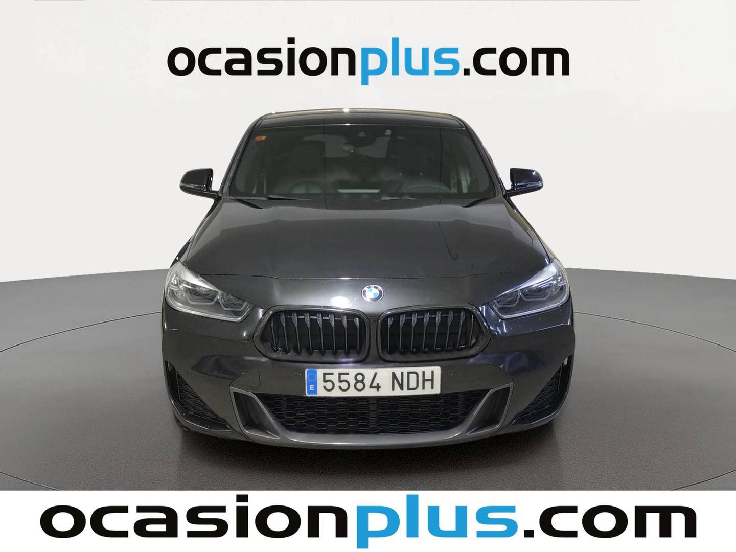 BMW X2 BMW X2 xDrive25d (231 CV)Pack M al mejor precio