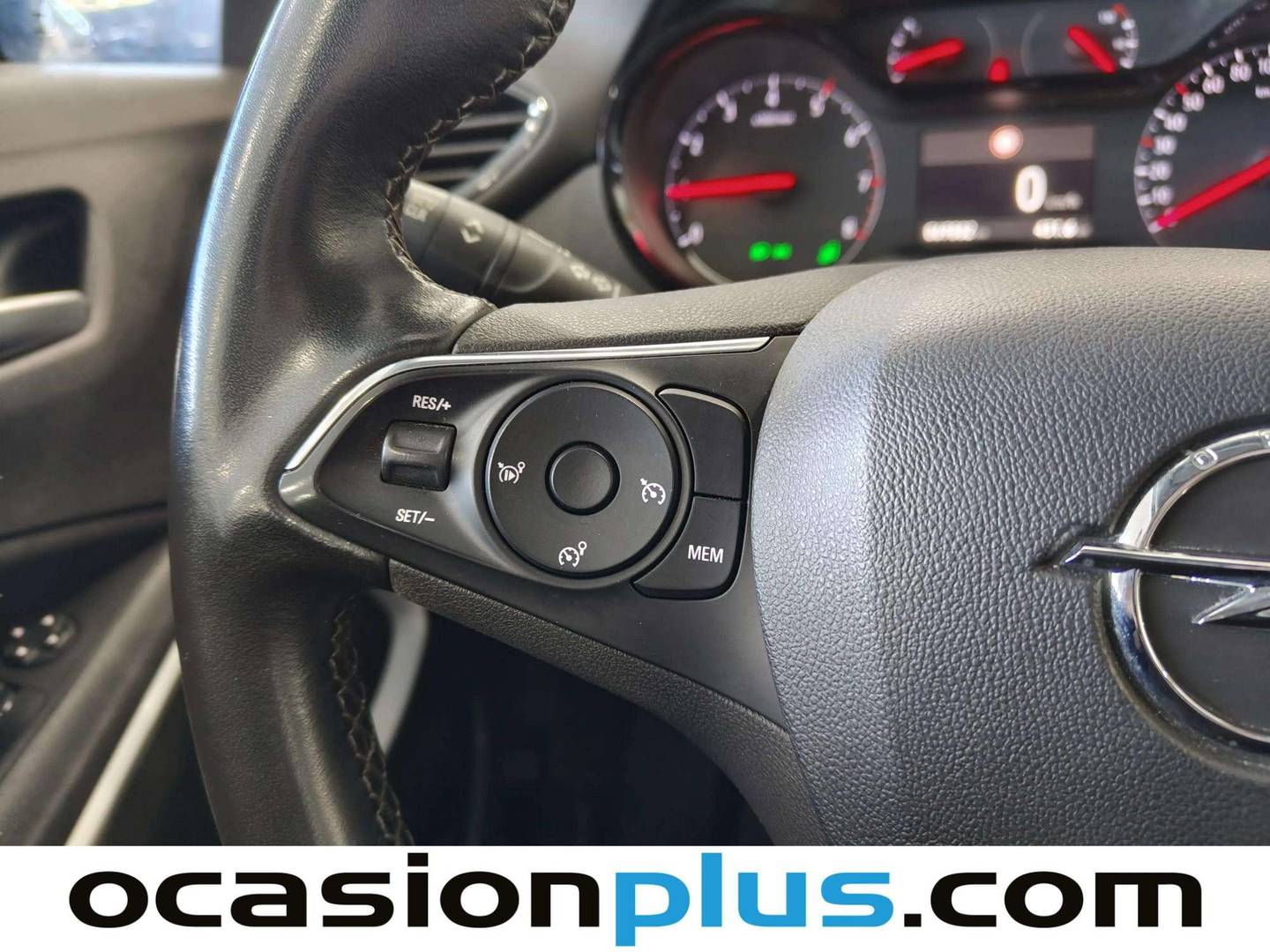 Foto Opel Crossland X Opel Crossland X 1.2 Opel 2020 (110 CV)