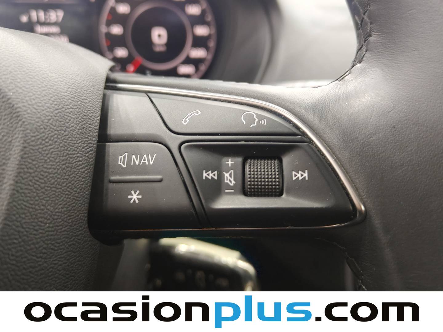 Audi Q2 Audi Q2 Advanced 35 TFSI (150 CV) S tronic seminuevo