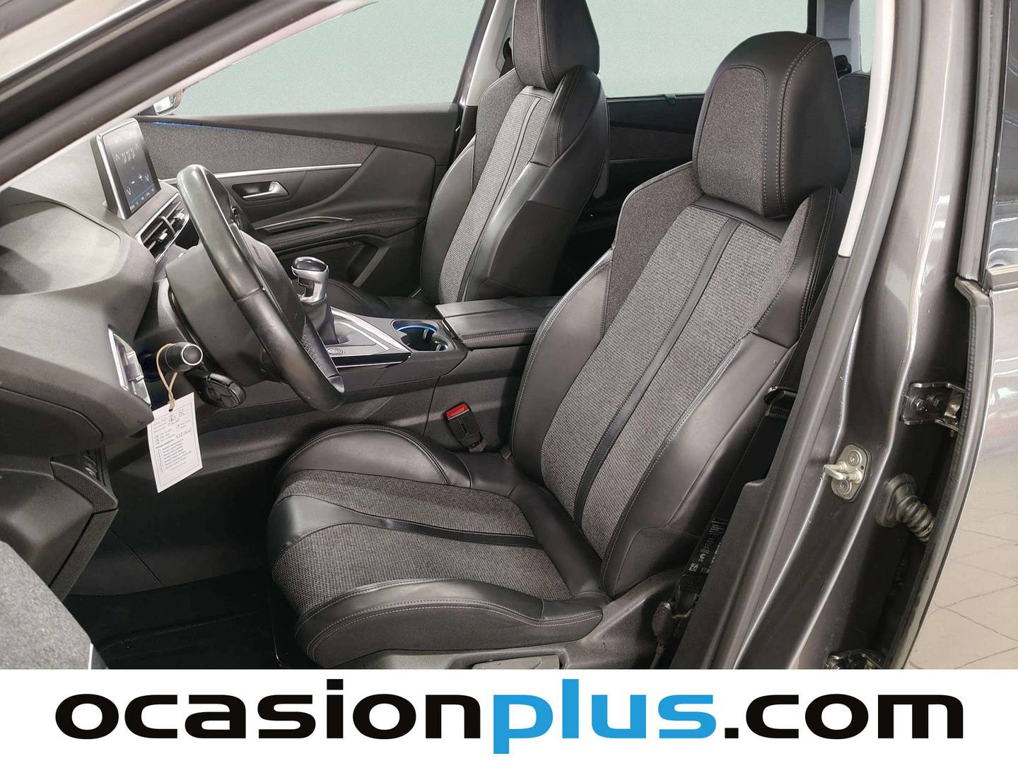 Foto Peugeot 5008 Peugeot 5008 1.6 BlueHDi Allure (120 CV) 7 Plazas