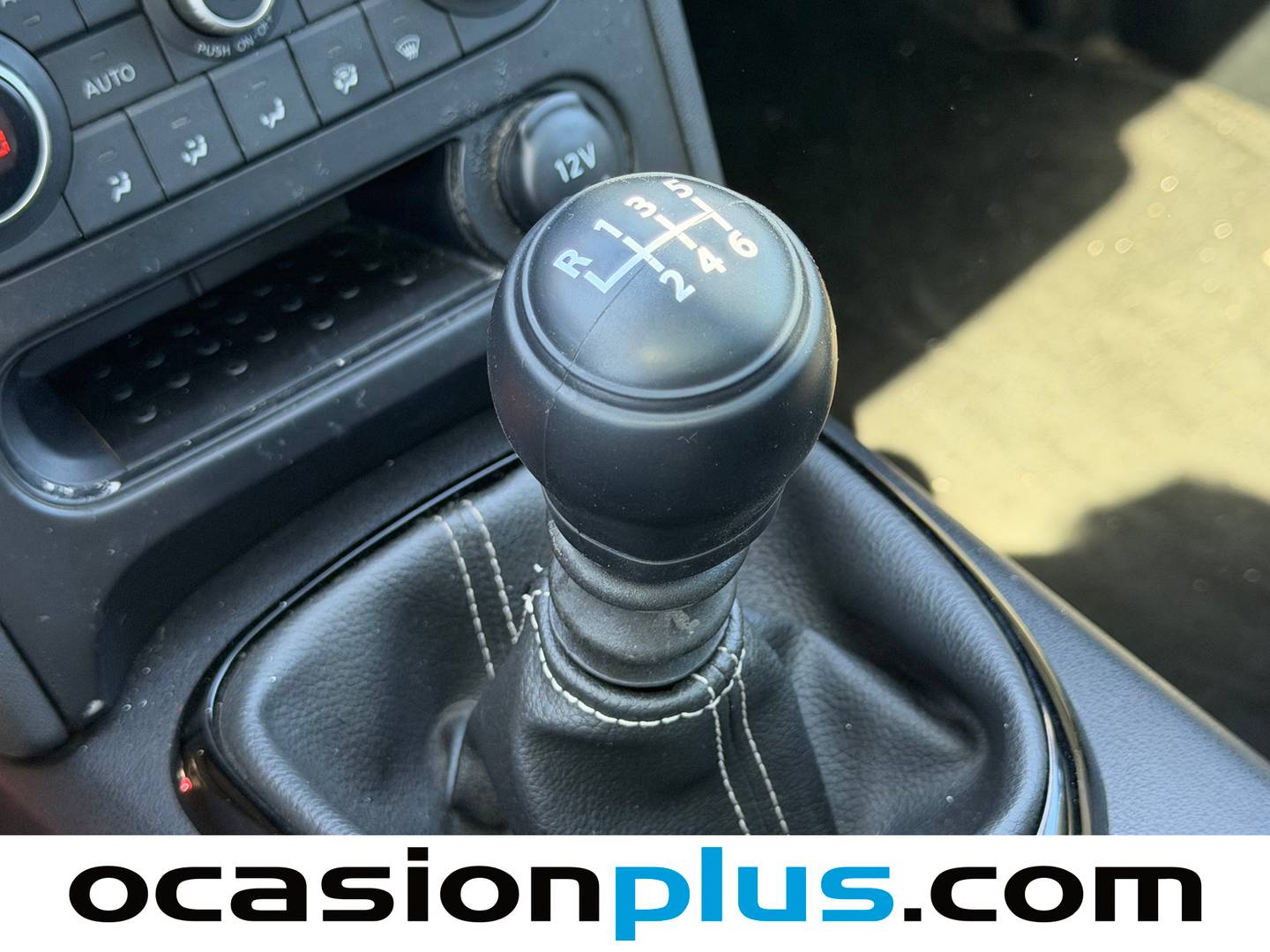 Nissan QASHQAI Nissan Qashqai 1.5 dCi 360 4x2 (110 CV) de segunda mano