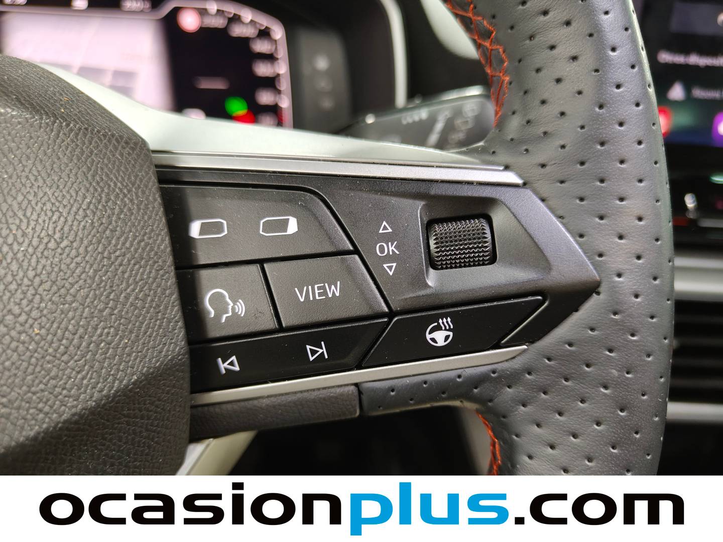 Seat León Seat León ST 1.4 e-Hybrid S&S FR Go XL DSG (204 CV) barato