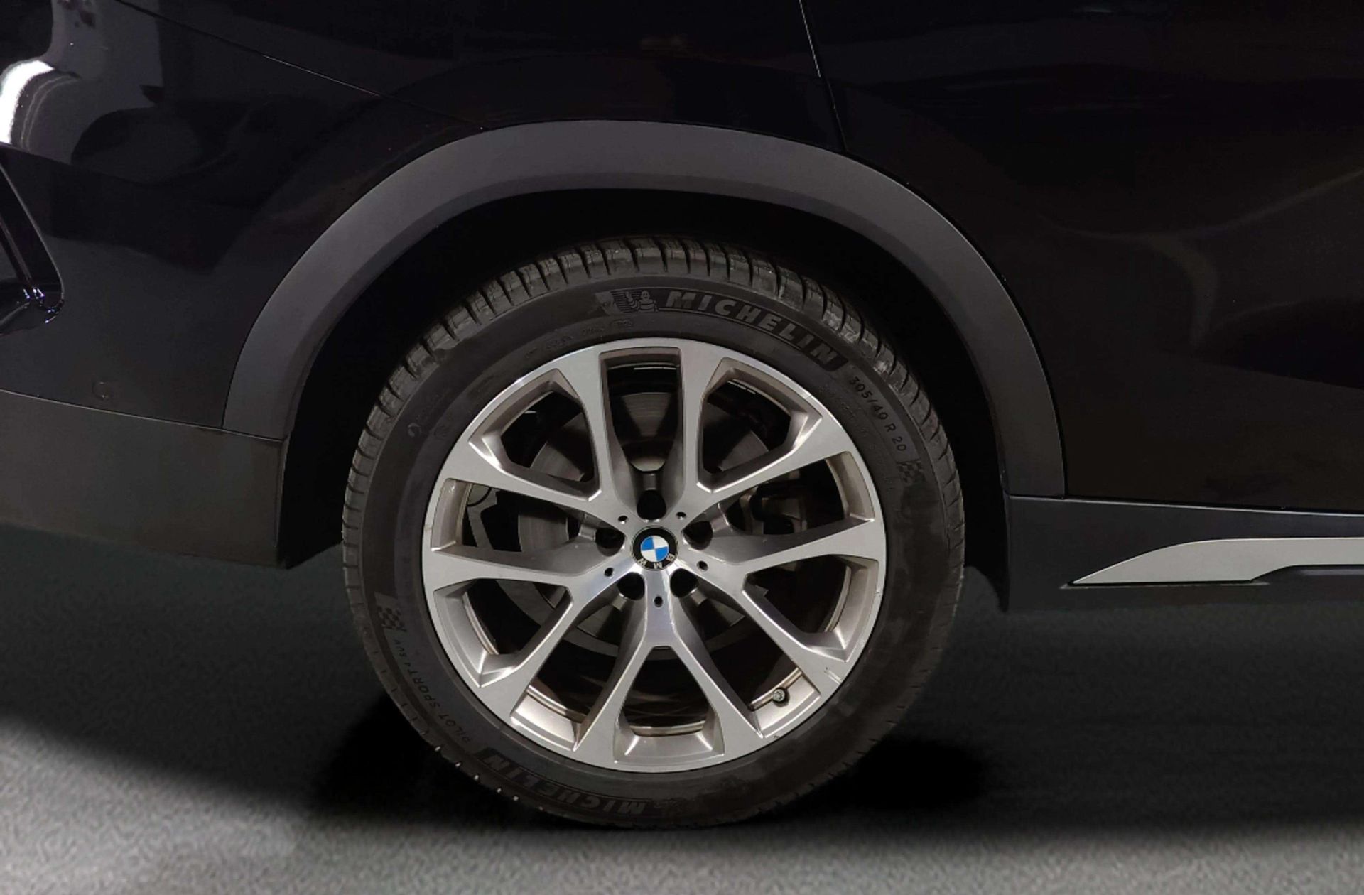 BMW X6 xDrive30d - foto 46