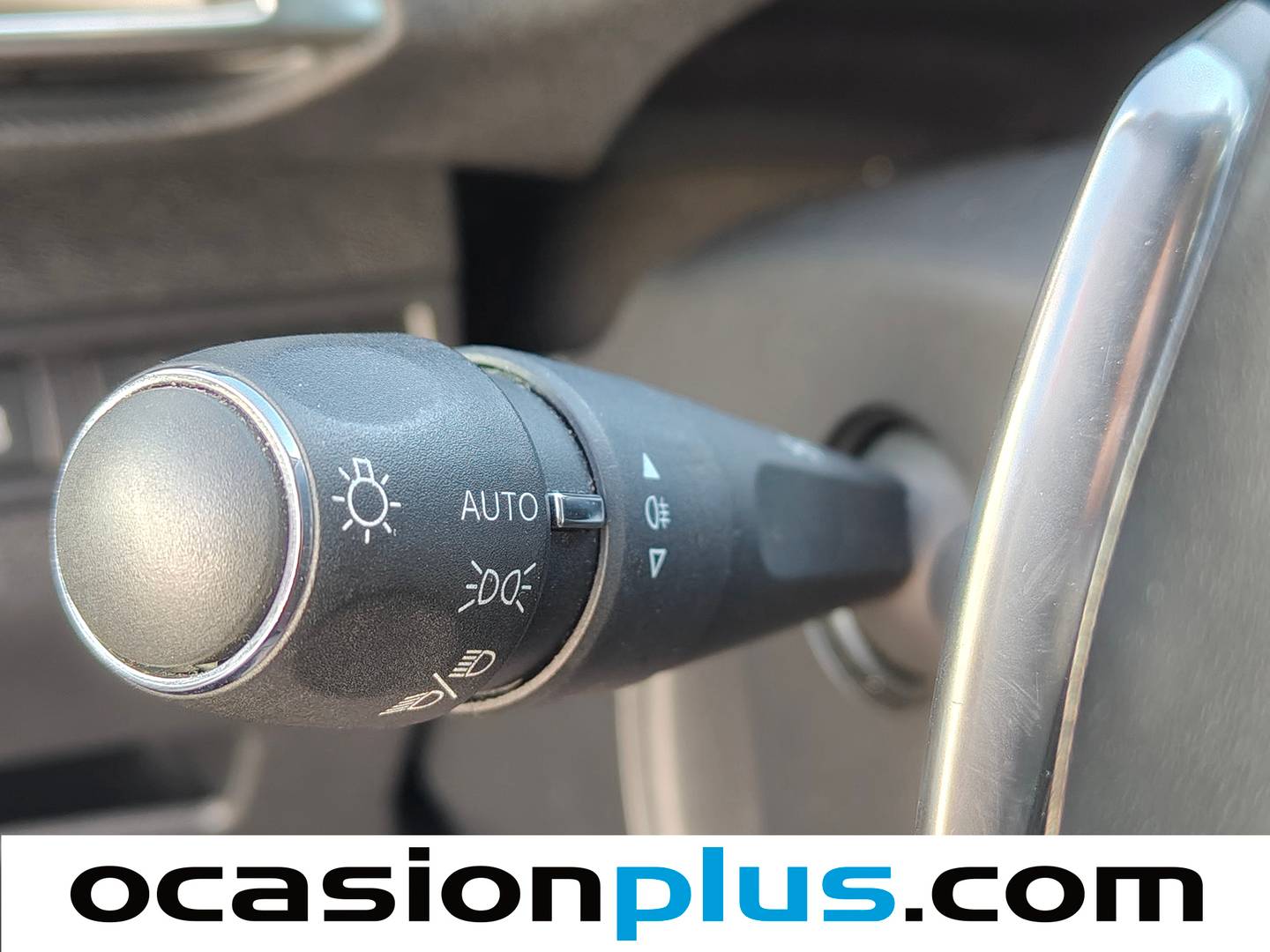 Foto Peugeot 3008 Hybrid Peugeot 3008 Hybrid 225 Allure e-EAT8 (225 CV)