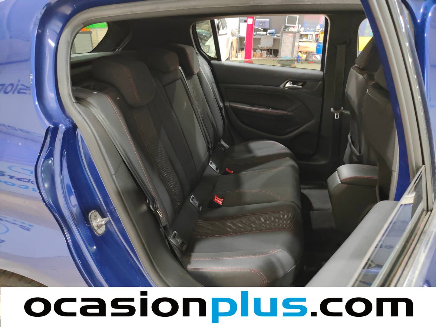 Peugeot 308 Peugeot 308 1.2 PureTech S&S GT Line (130 CV) al mejor precio