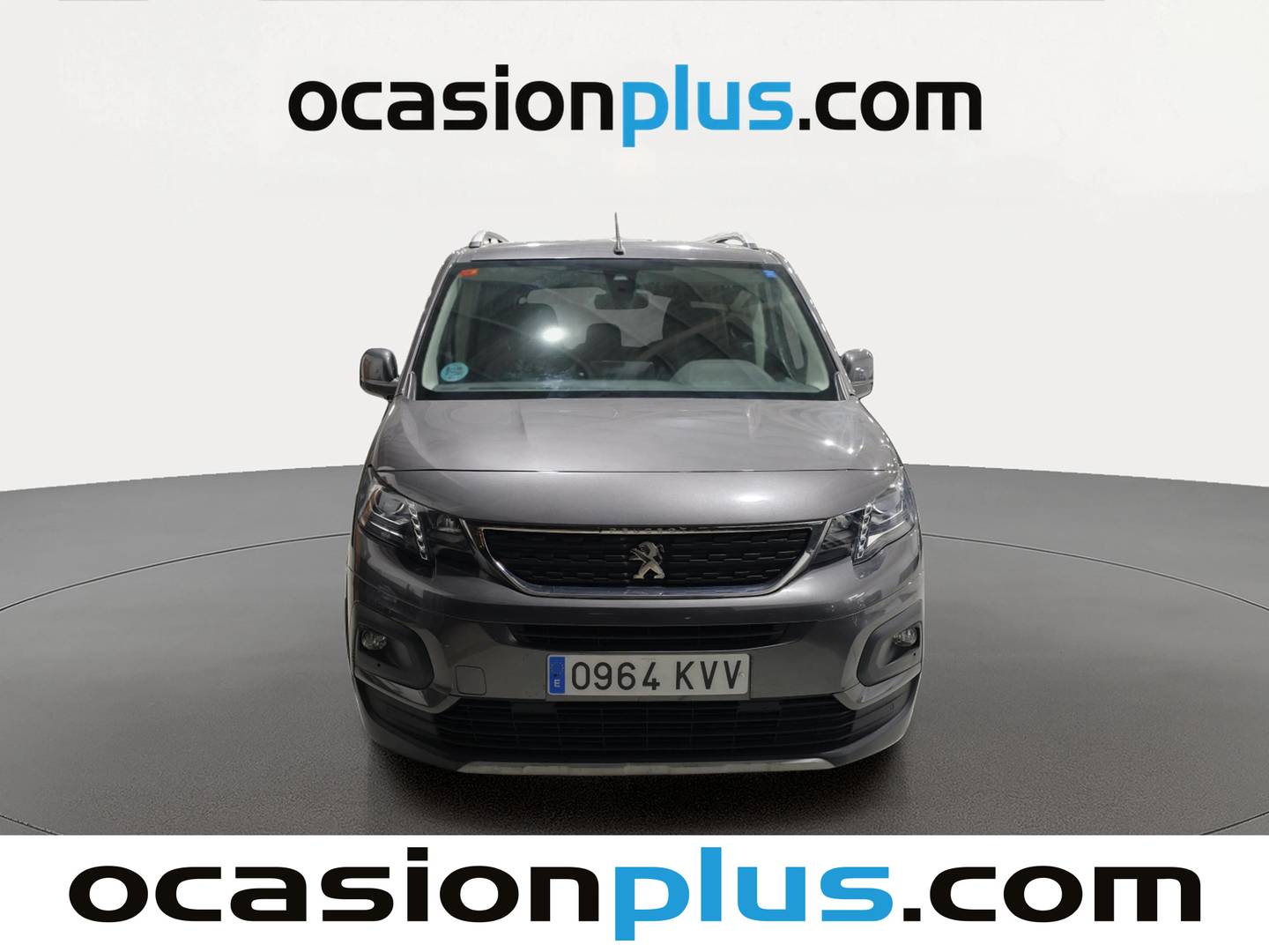 Foto Peugeot Rifter Peugeot Rifter PureTech 110 Allure Standard (110 CV)