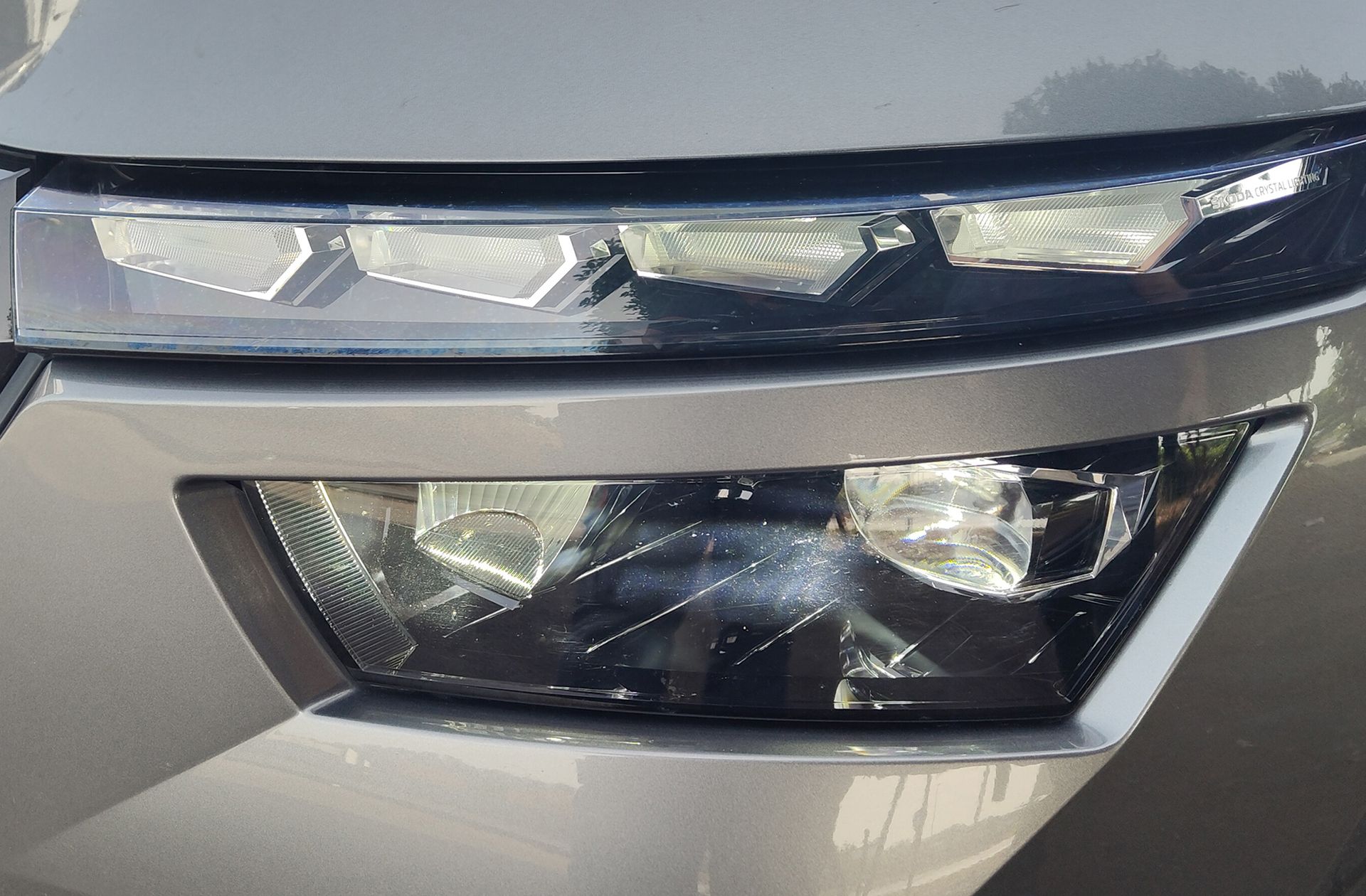 Škoda Kamiq 1.5 TSI Montecarlo - foto 15