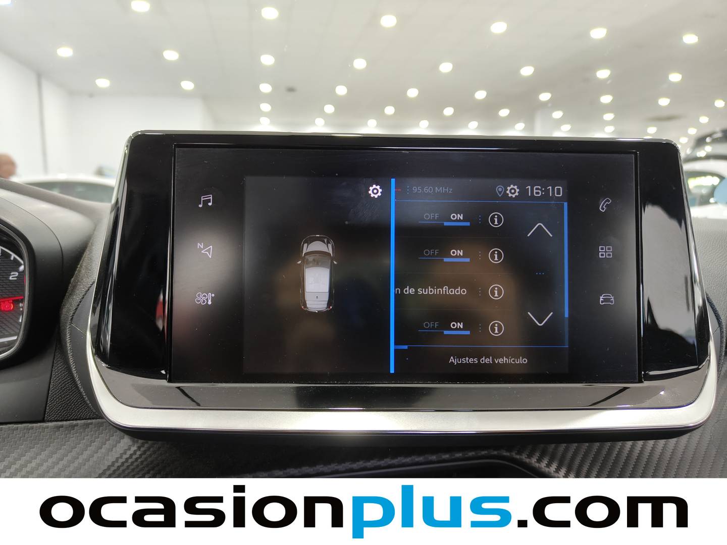 Foto Peugeot 208 Peugeot 208 PureTech 100 Active Pack (100 CV)