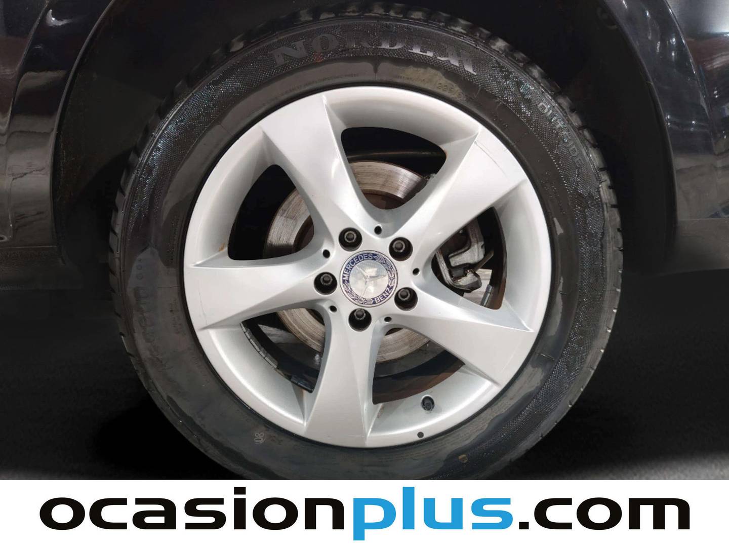 Paquetes del Mercedes Clase V Mercedes Clase V V 220 CDI Largo (163 CV) 7 Plazas