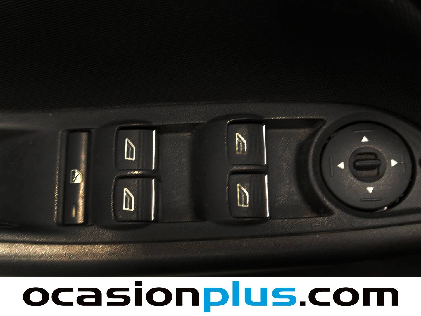 Ford Focus Ford Focus 1.5 TDCi Business (120 CV) 2017