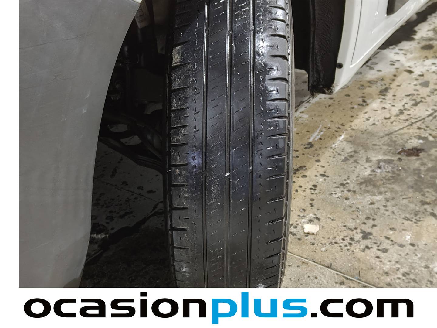 Foto Citroën Jumper Citroen Jumper Chasis Cabina BlueHDi 165 Heavy L4 (165 CV)