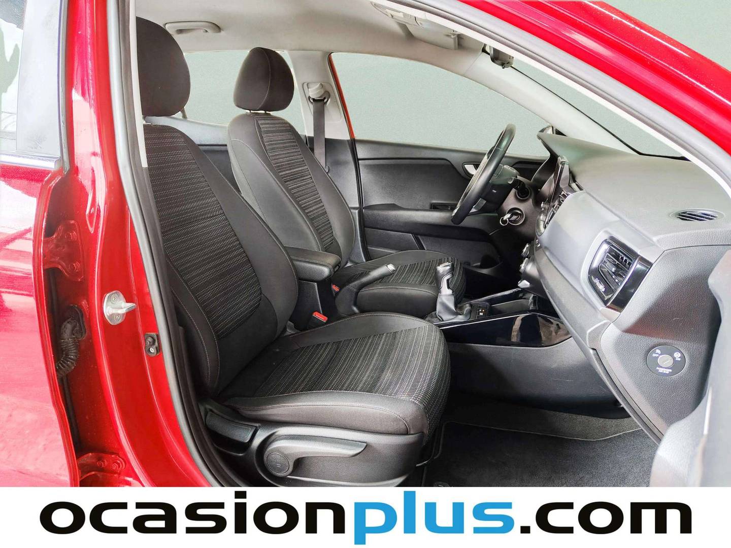 KIA Stonic KIA Stonic 1.0 T-GDi MHEV Drive iMT (100 CV) híbrido