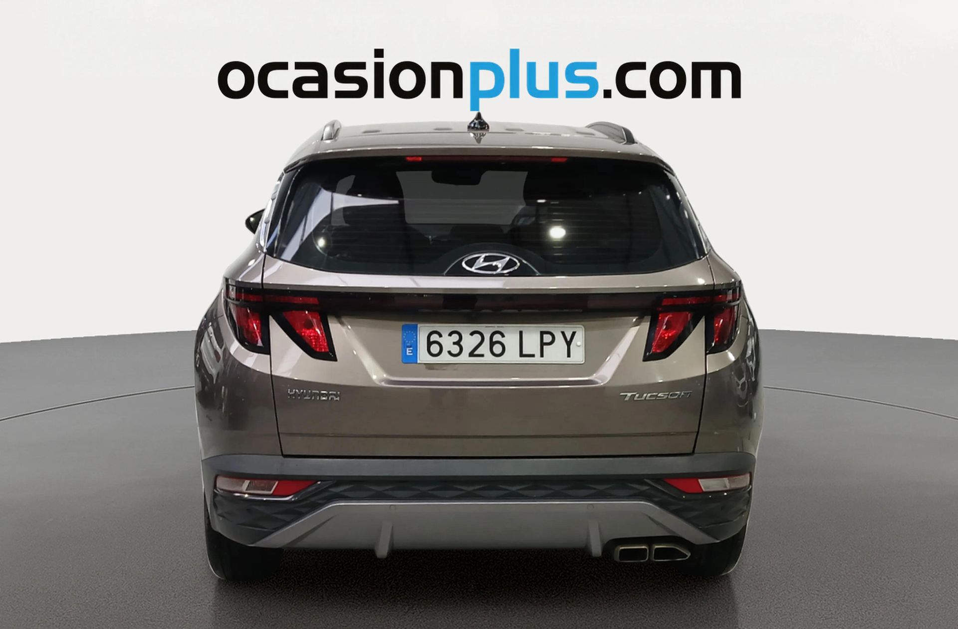 Hyundai Tucson 1.6 CRDi Maxx - foto 15