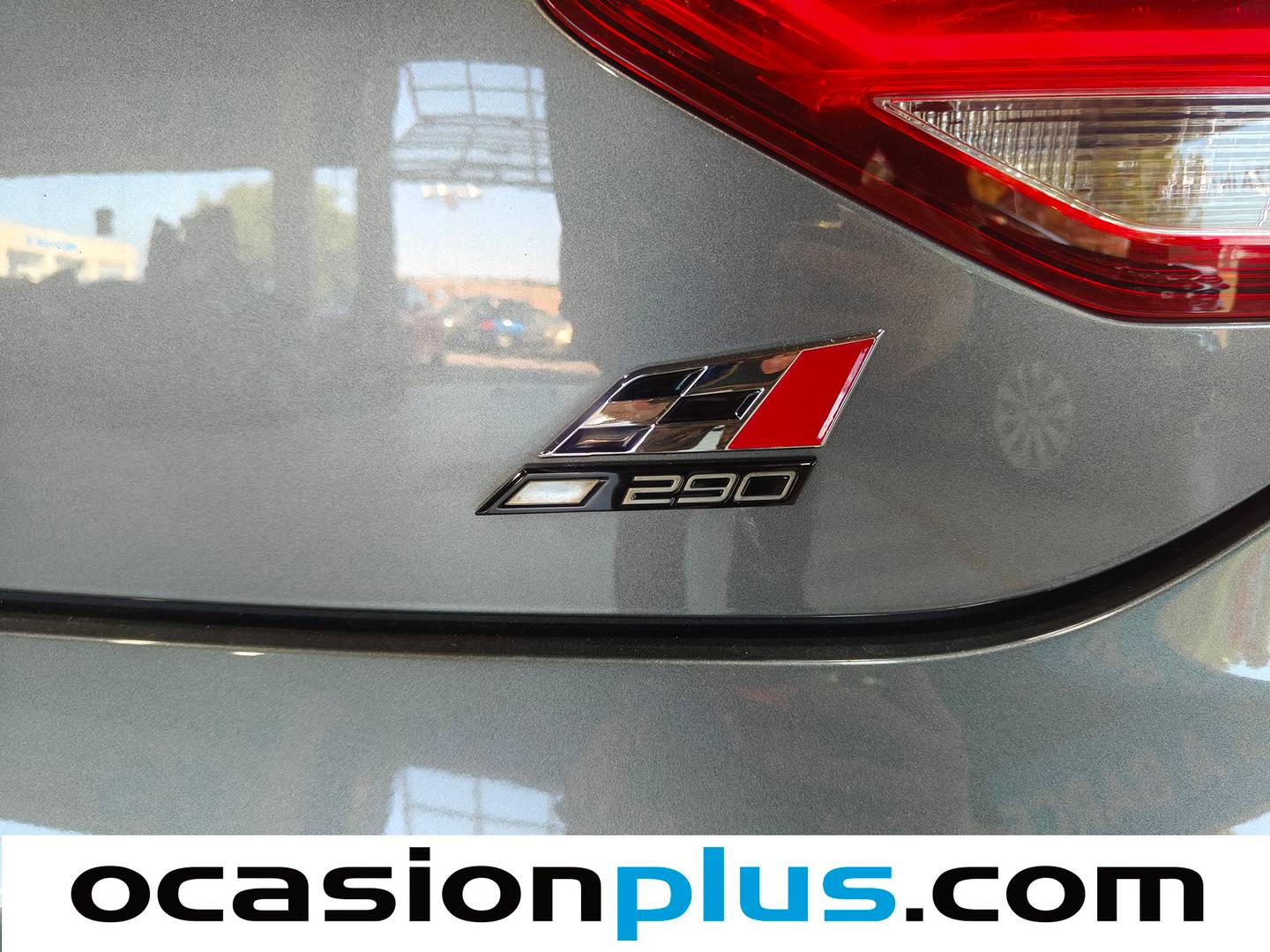 Seat León Seat León 2.0 TSI S&S Cupra DSG (290 CV) de segunda mano