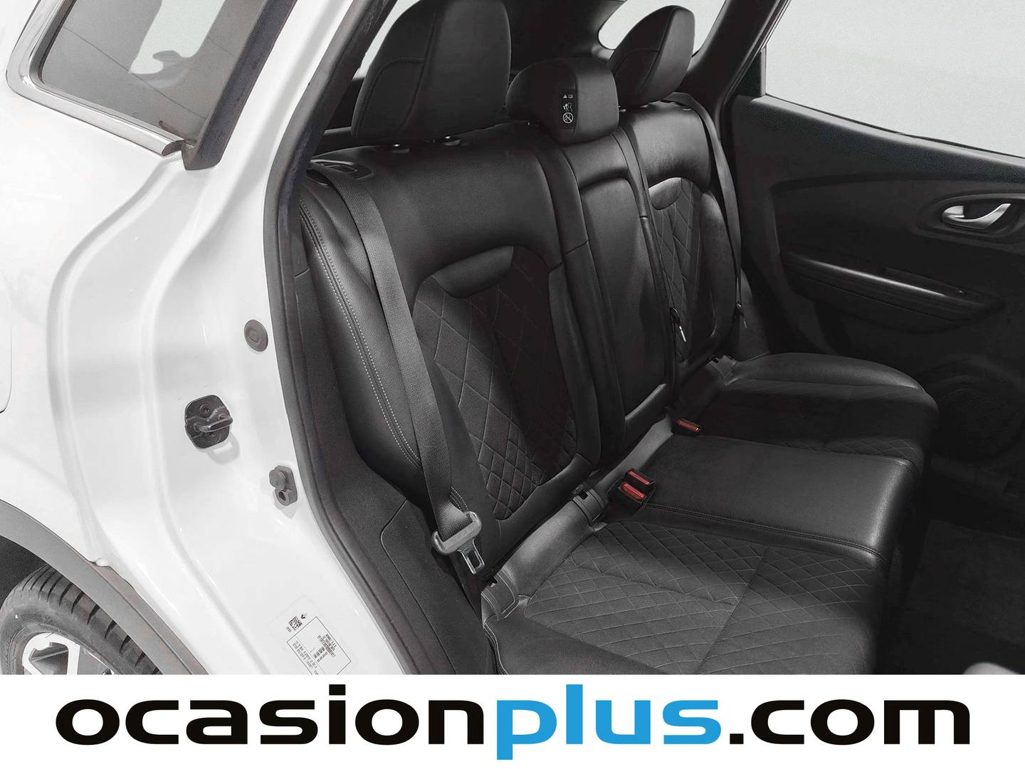 Renault Kadjar Renault Kadjar Techno TCe GPF (140 CV) km 0