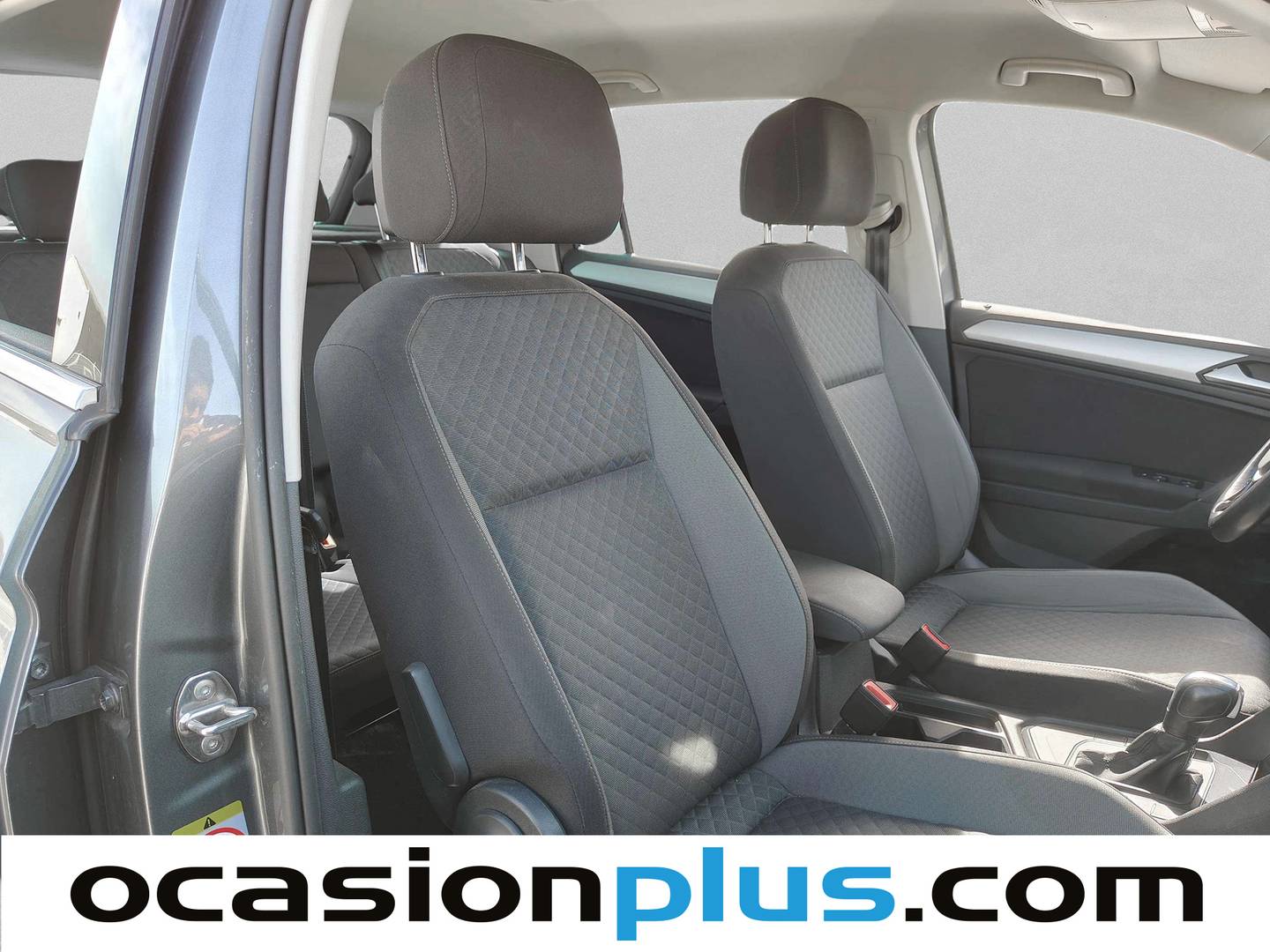 Volkswagen Tiguan Volkswagen Tiguan Advance 1.5 TSI (150 CV) DSG Pack R Line gasolina