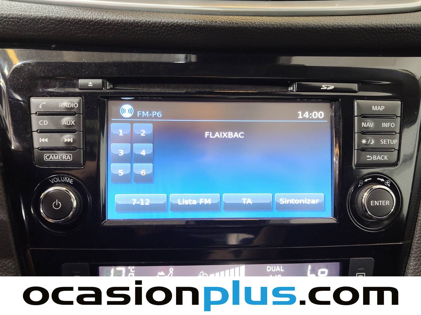Nissan QASHQAI Nissan Qashqai DIG-T 115 N-Connecta (115 CV) 2018