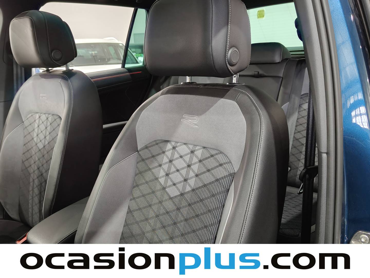 Foto Volkswagen Tiguan Volkswagen Tiguan R-Line 1.5 TSI 1(150 CV) DSG