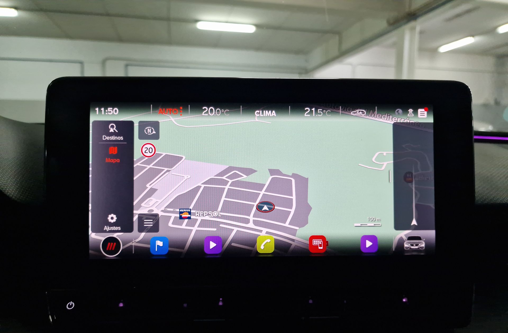 SEAT León 1.0 TSI FR 25 Aniversario - foto 8