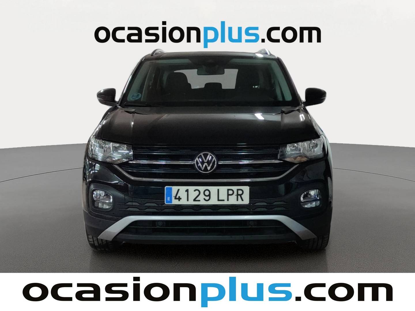 Volkswagen T-Cross Volkswagen T-Cross Advance 1.0 TSI (110 CV) DSG km 0