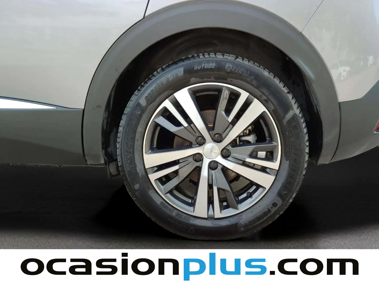 Foto Peugeot 3008 Peugeot 3008 PureTech 130 S&S Allure Pack (130 CV)