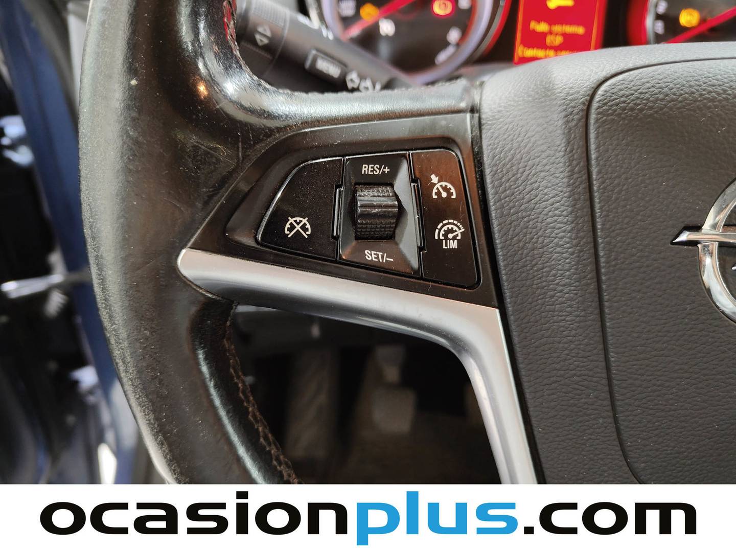 Opel Zafira Tourer Opel Zafira Tourer 1.6 CDTi S&S Expression (120 CV) 7 Plazas 120cv