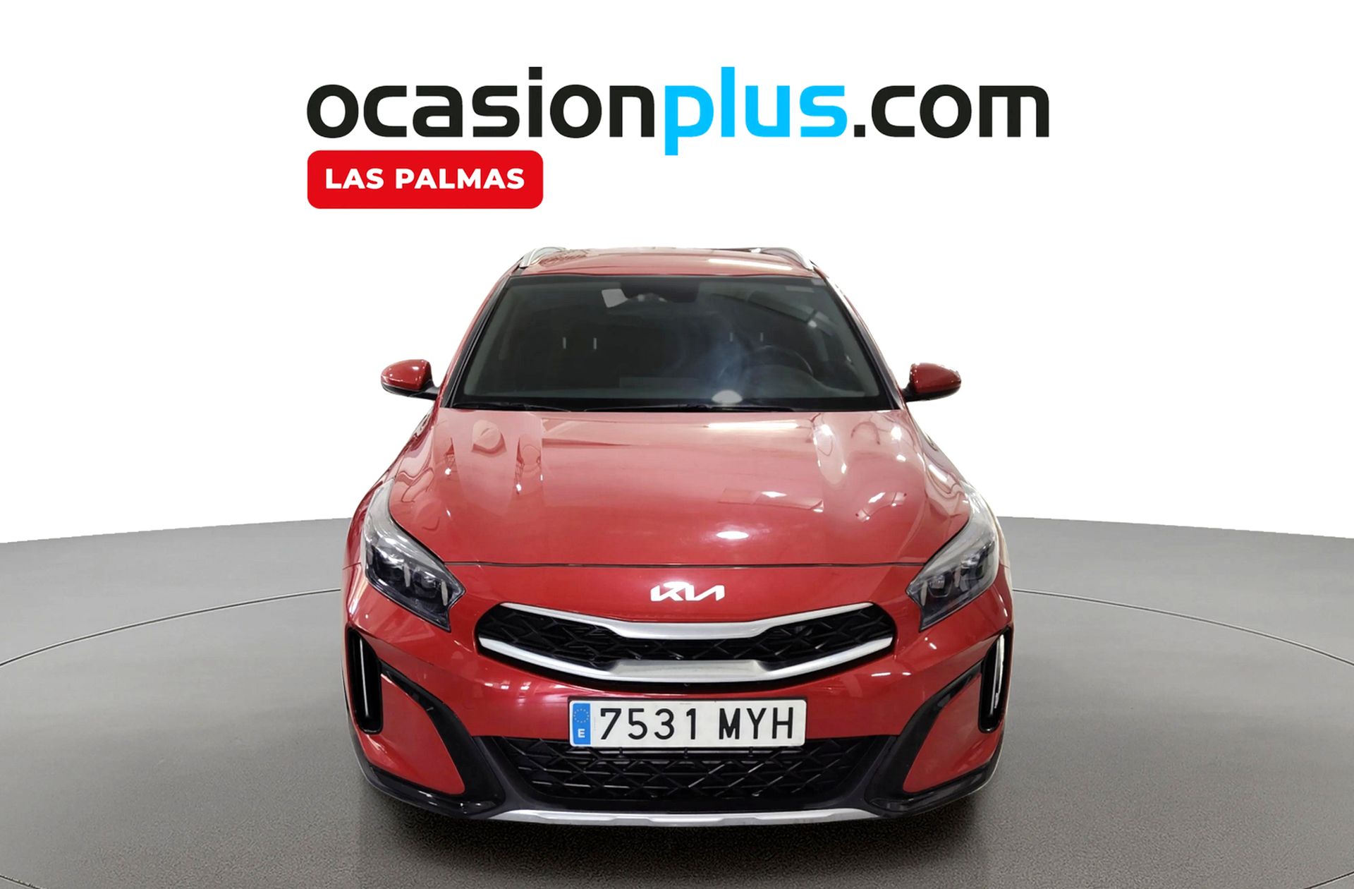 Kia XCeed 1.0 T-GDi Drive - foto 13