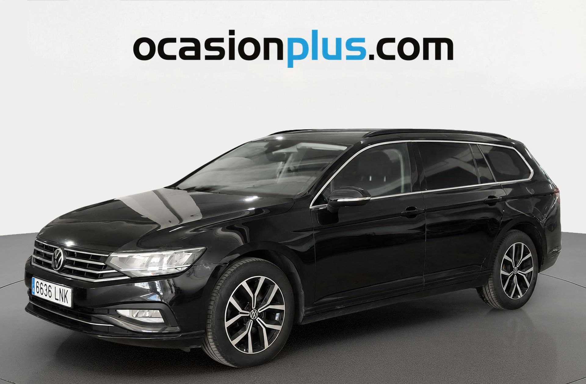 Volkswagen Passat Variant Executive 1.5 TSI DSG