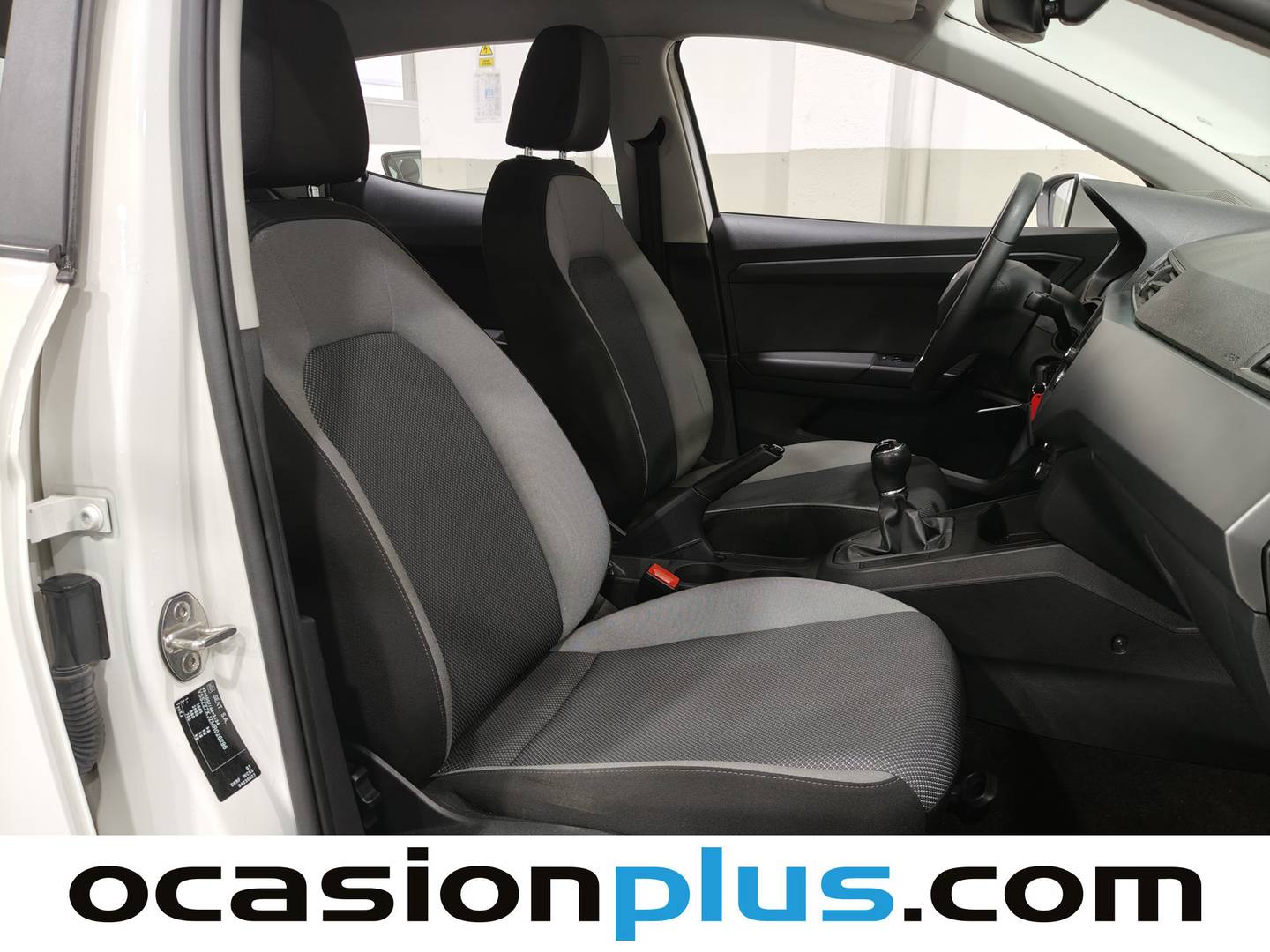 Seat Ibiza Seat Ibiza 1.0 TSI Style Go (115 CV) km 0