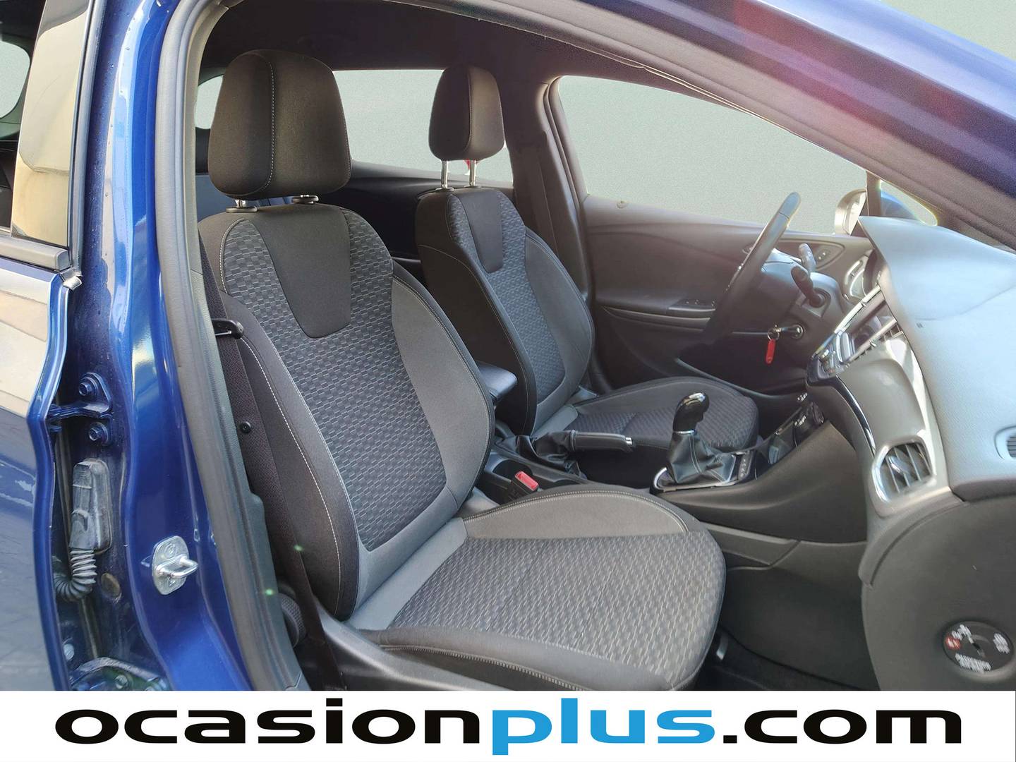 Opel Astra Opel Astra Sports Tourer 1.2 Turbo SHT GS Line (130 CV) manual