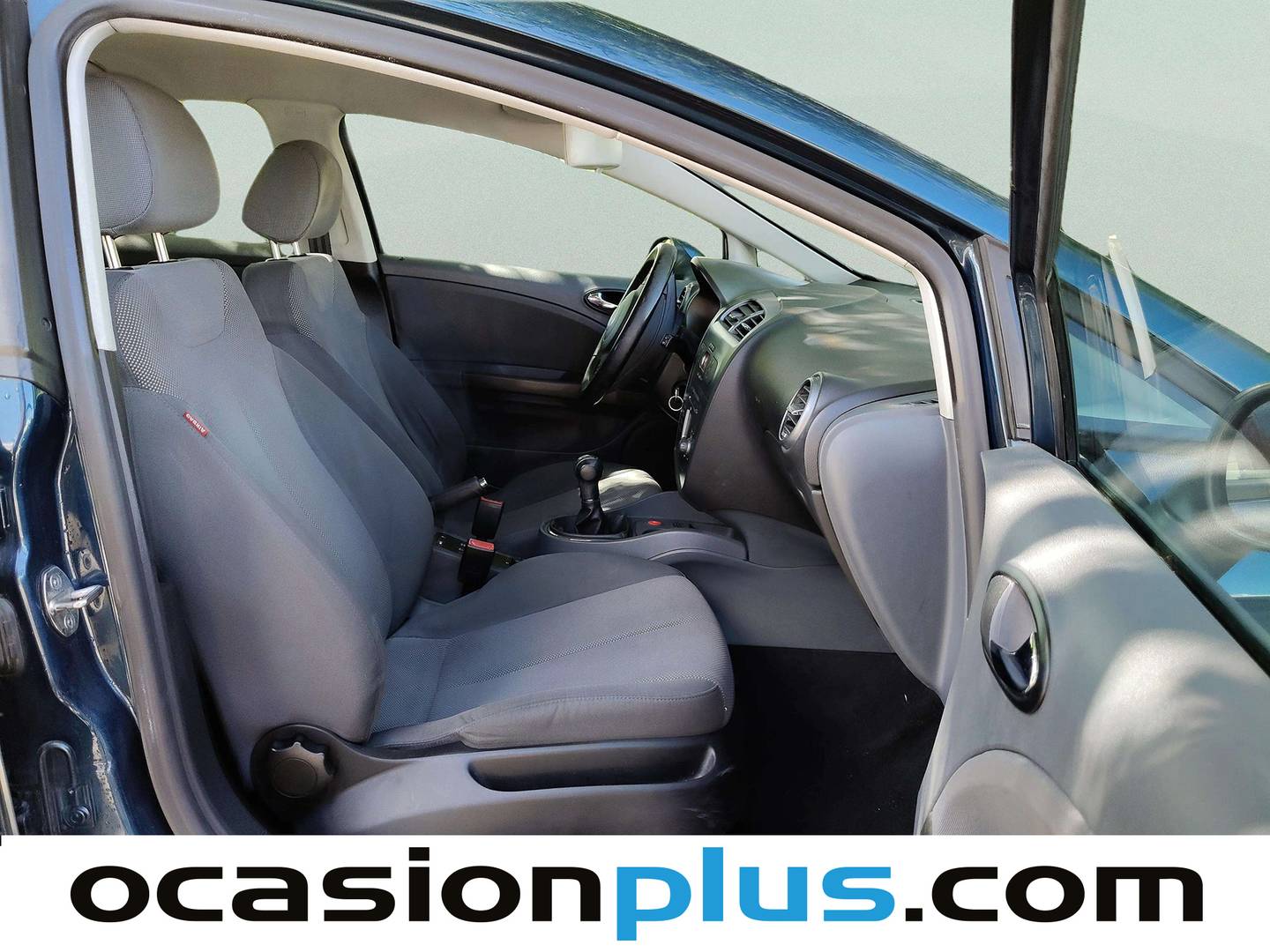 Seat León Seat León 1.9 TDI Stylance (105 CV) manual