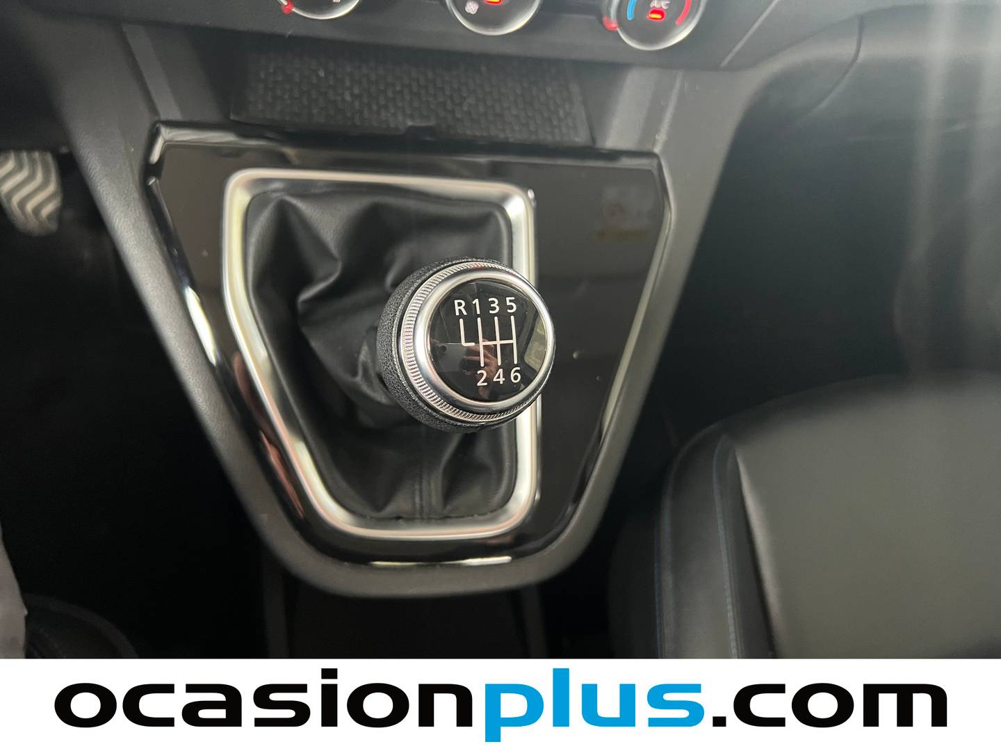 Foto Nissan Townstar Nissan Townstar 1.3G L1 Tekna (130 CV)