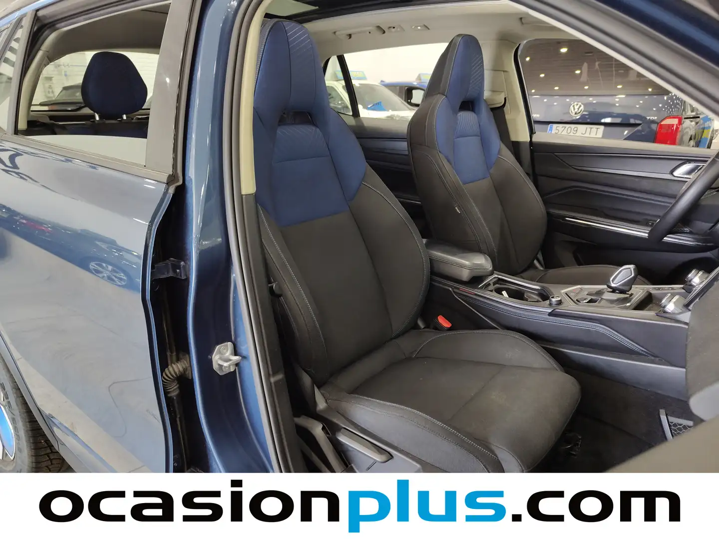 Foto Lynk & Co 01 Lynk & Co 01 1.5 HEV (197 CV)