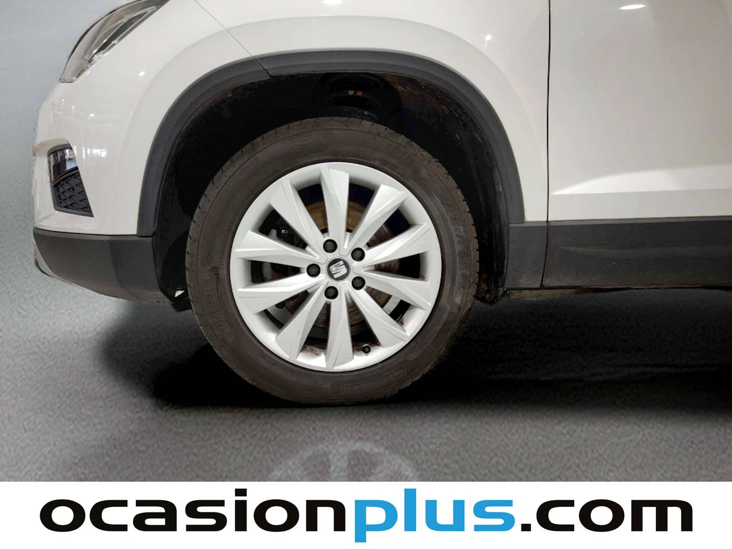 Seat Ateca Seat Ateca 1.0 TSI S&S Ecomotive Style Plus (115 CV) gasolina